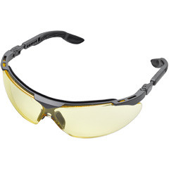 Hikoki védőszemüveg - sárga