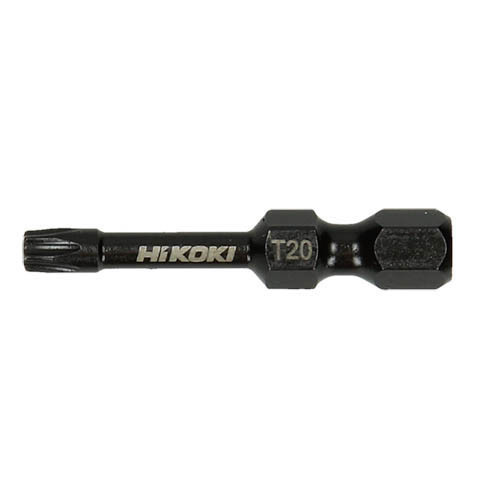 Hikoki bithegy 1/4 TORX T20 38mm 3db