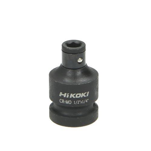 Hikoki adapter 1/2"-1/4"