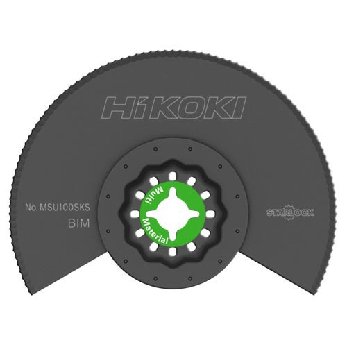 Hikoki Multi-szerszám kés MSU100SKS