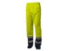 COVERGUARD HYDRA HI-VIZ Esőruha S sárga/kék