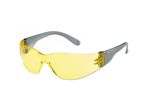 ZEKLER 30 Védőszemüveg sárga lencsével