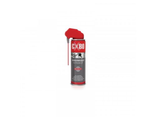 CX-80 Univerzális kenőanyag szórófejes spray 250 ml