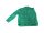 Munkavédelmi ruha BOND kabát sötétzöld 62*