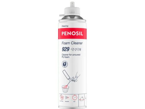 PENOSIL Premium Purhab tisztító 500 ml