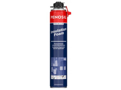 PENOSIL Premium Teríthető szigetelőhab 700 ml