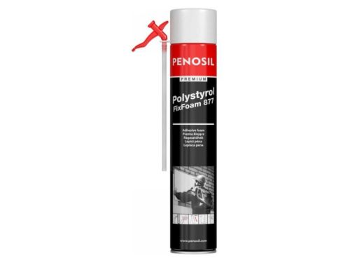 PENOSIL Polisztirol ragasztó kézi 750 ml