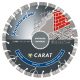 Carat gyémánt 400x25,4