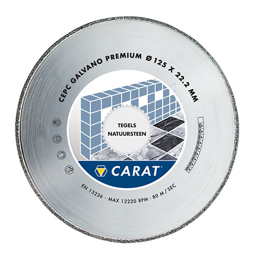 Carat gyémánt CL márvány 115x22,2