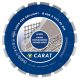 CARAT DIAMOND BLADE CONCRETE 350X2