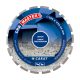 CARAT DIAMOND BLADE CONCRETE 300X2