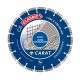 CARAT DIAMOND BLADE CONCRETE 350X2