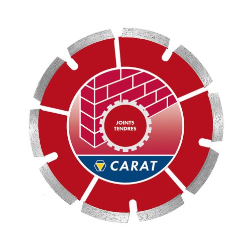 CARAT TUCK-POINT SOFT JOINTS 125X2