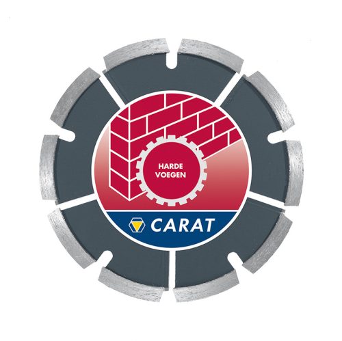 CARAT TUCK-POINT HARD JOINTS 80X22