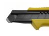 TAJIMA Driver Cutter Plain Törhető pengés kés 18 mm (csavaros)