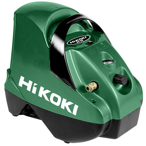 Hikoki Kompresszor 0,75kW (1,1LE) 8bar