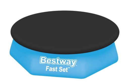 Bestway Medence takaró fólia 244 cm