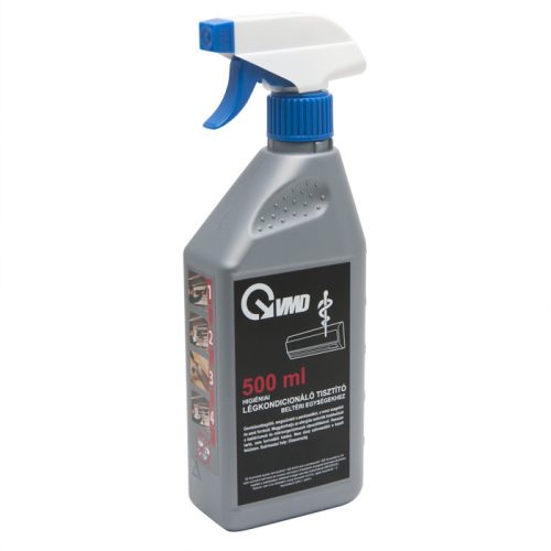 Légkondicionáló-tisztító spray - 500 ml