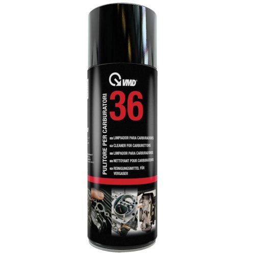 Karburátortisztító spray - 400 ml