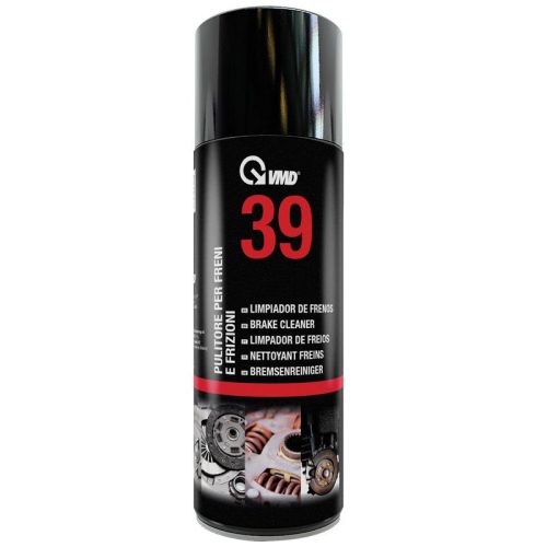 Fék- és kuplungtisztító spray - 400 ml