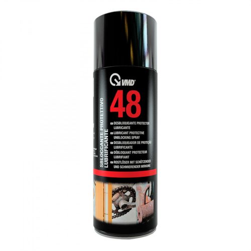 Csavarlazító spray - 400 ml