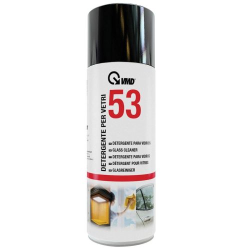 Üvegtisztító spray - 400 ml