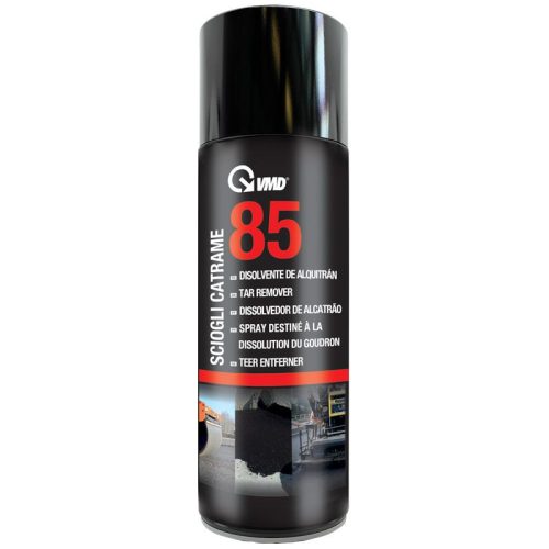 Kátrányeltávolító spray - 400 ml