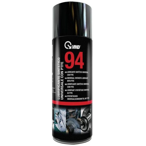 Szintetikus kenőspray PTFE adalékkal spray - 400 ml