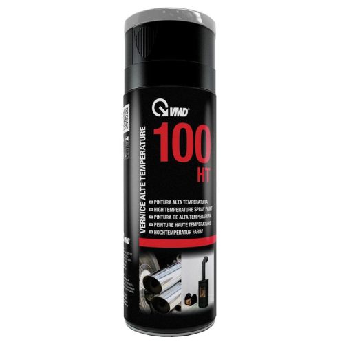 Hőálló spray (600 fokig) - 400 ml