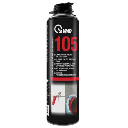 Purhab-eltávolító spray - 500 ml