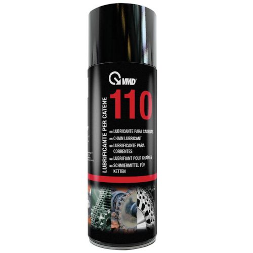 Lánckenő spray - 400 ml