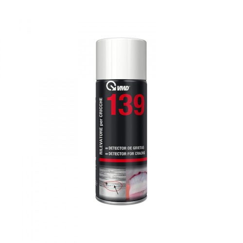 Repedésvizsgáló előhívó spray - 400 ml - 3/3