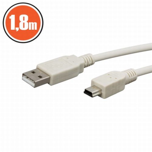 USB kábel 2.0