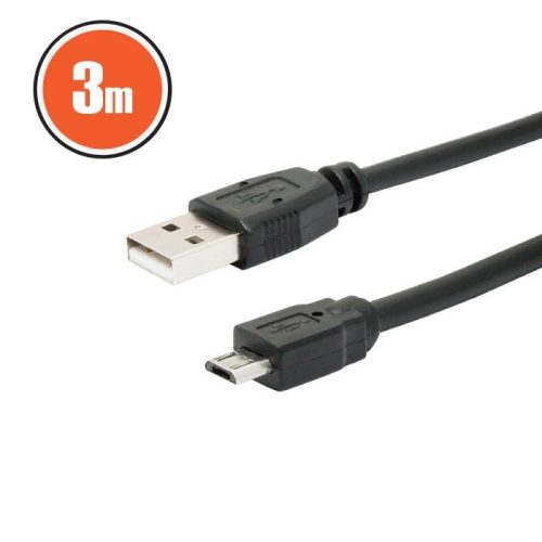 USB kábel 2.0