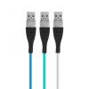 Adatkábel - USB Type-C