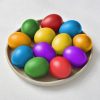 Húsvéti dekoráció - tojásfesték - többféle