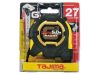 TAJIMA G3-Lock Mágneses mérőszalag 27 mm x 5 m