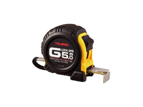 TAJIMA G-Lock Mérőszalag 25 mm x 7 m