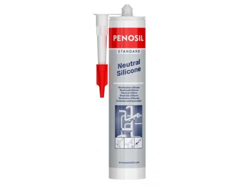 PENOSIL Neutrális szilikon 310 ml átlátszó