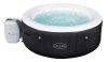 Lay-Z-Spa MIAMI felfújható jakuzzi 180 x 65 cm, 2-4 személyes