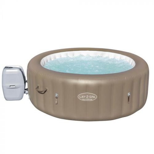 Lay-Z-Spa PALM SPRING Airjet felfújható jakuzzi 196 x 71 cm