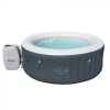 Lay-Z-Spa BALI Airjet felfújható jakuzzi 180 x 66 cm