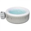 Lay-Z-Spa TAHITI Airjet felfújható jakuzzi 180 x 66 cm