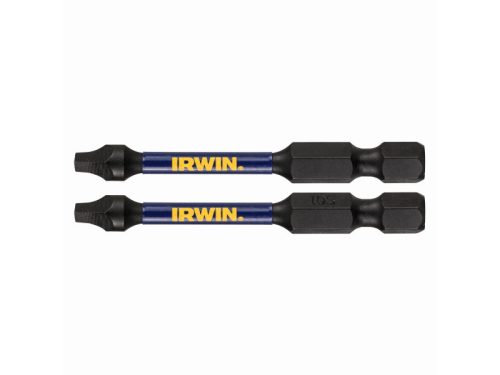 IRWIN Impact Pro Bithegy SQ1 x 57 mm (2 db/cs)