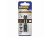 IRWIN Impact Pro Bithegy SQ1 x 57 mm (2 db/cs)