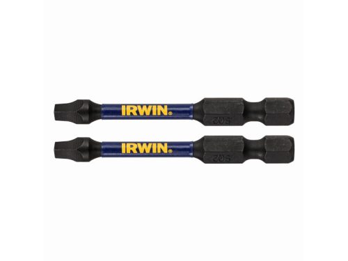 IRWIN Impact Pro Bithegy SQ2 x 57 mm (2 db/cs)