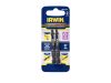 IRWIN Impact Pro Bithegy SQ2 x 57 mm (2 db/cs)