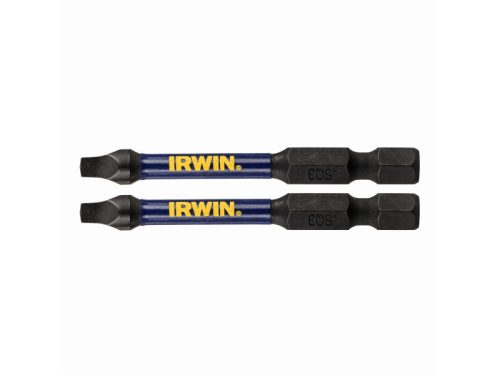 IRWIN Impact Pro Bithegy SQ3 x 57 mm (2 db/cs)