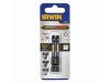 IRWIN Impact Pro Bithegy SQ3 x 57 mm (2 db/cs)