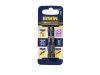 IRWIN Impact Pro Bithegy SQ3 x 57 mm (2 db/cs)